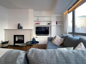 Cosy apartment for 2p-6p @ Ghent